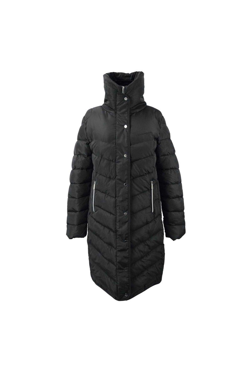 цена Стеганое пальто Kimmerston Coldstream, серый