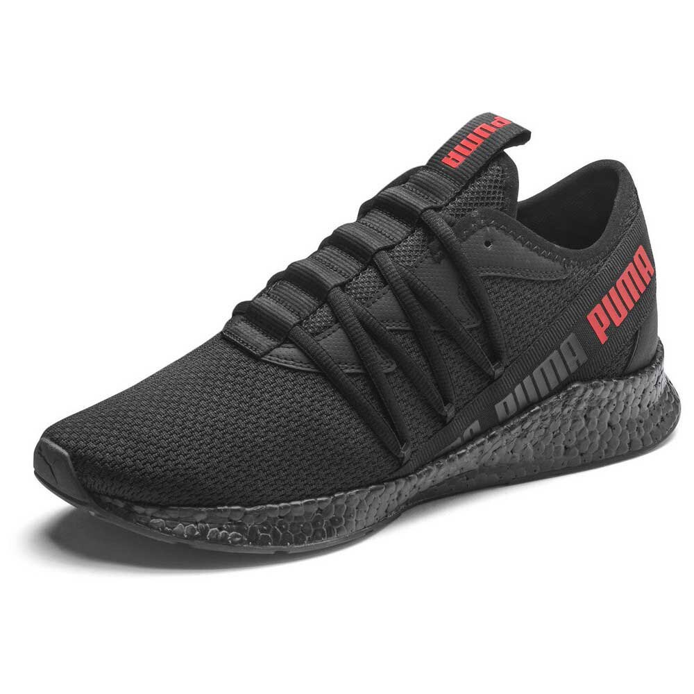 

Кроссовки Puma NRGY Star, черный