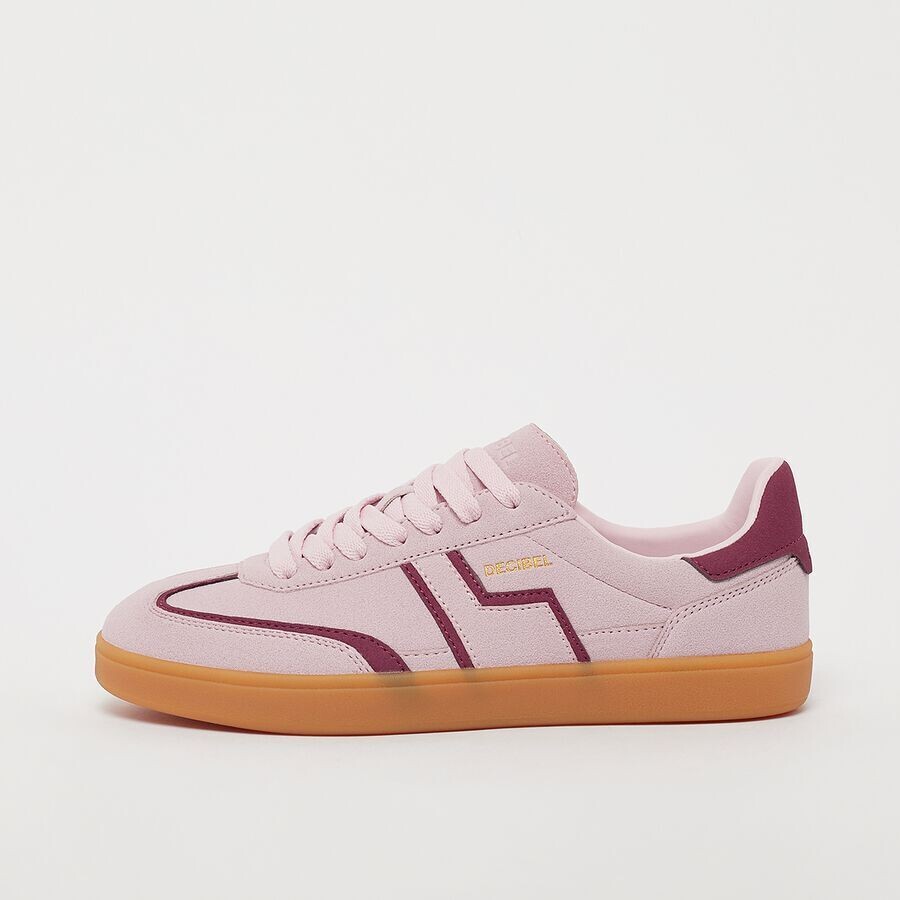 

Кроссовки T Classic (GS) Decibel, цвет pink/berry/gum