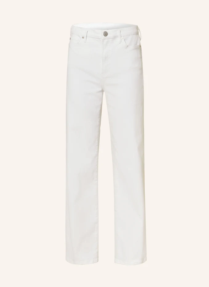 

Джинсы ширли True Religion, белый