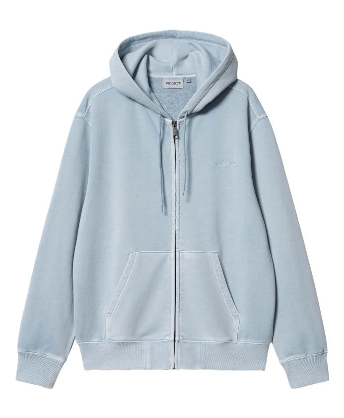 

Толстовка Дастер Carhartt Wip, синий