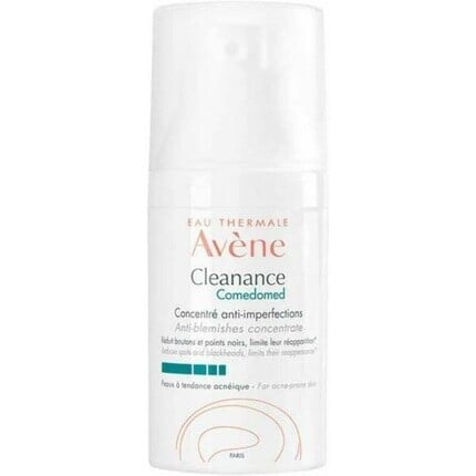 

Avene Cleanance Comedomed Концентрат против пятен 30 мл Avène