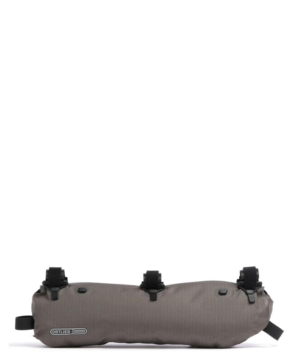 Frame Pack Toptube RC 4-х рамочная сумка, нейлон Ortlieb, коричневый