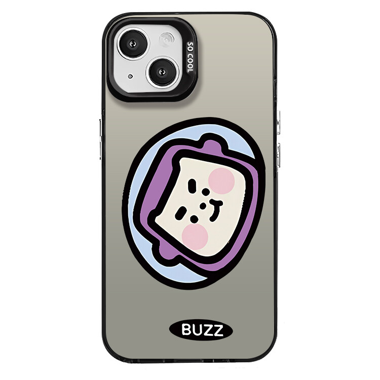

Гены будущего Чехол для телефона Future Genes, IMD - Coral Pink 0 - 583505 Pouty Buzz Lightyear