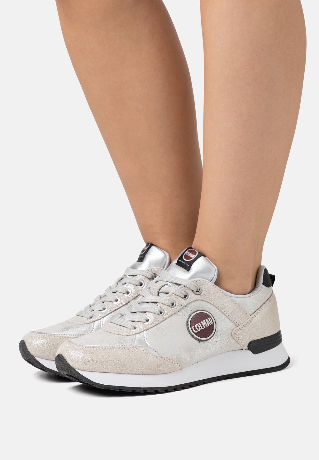 

Кроссовки Colmar Originals