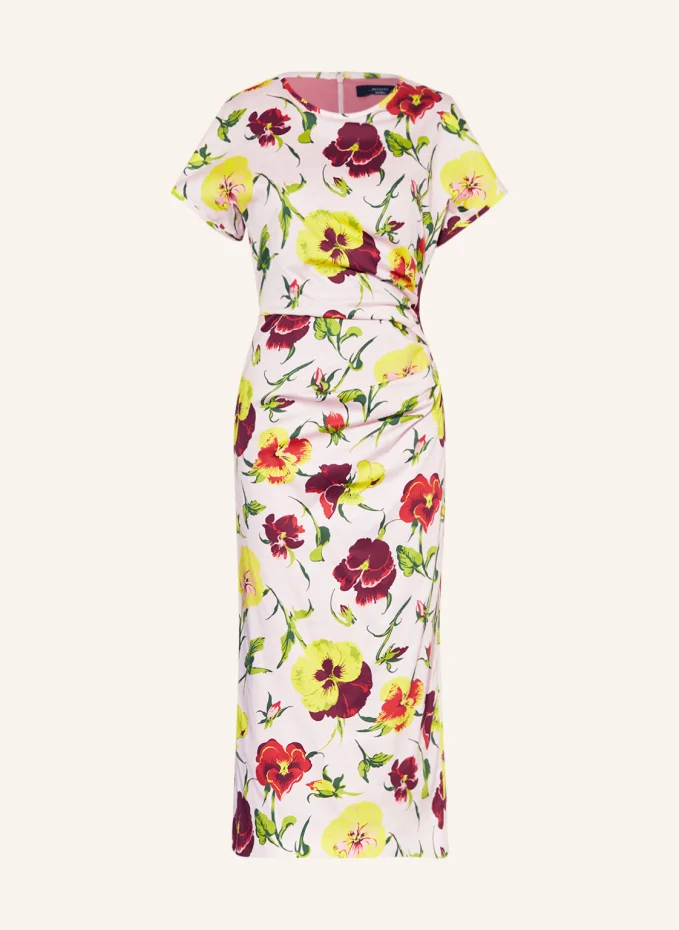 

Платье ким Weekend Maxmara, красный