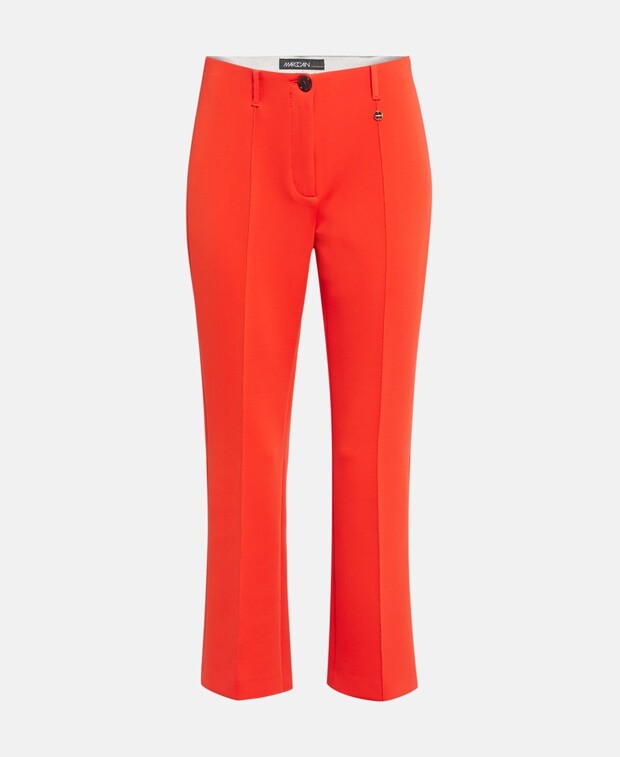 

Повседневные брюки Marc Cain, цвет Pumpkin Orange