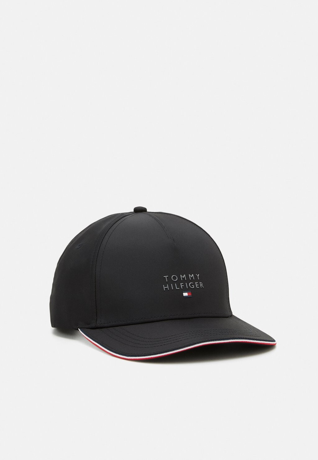

Кепка КОРПОРАТИВНЫЙ БИЗНЕС УНИСЕКС Tommy Hilfiger, черный
