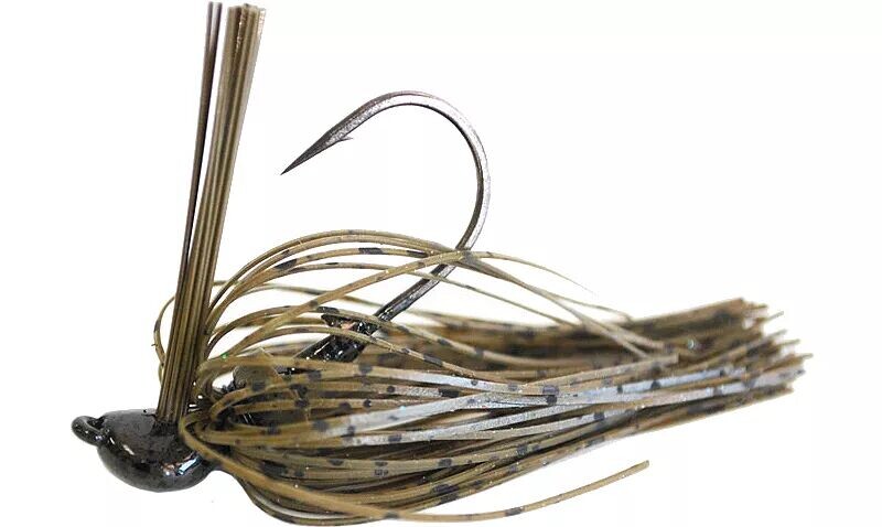 

Приманка Greenfish Tackle, зеленый