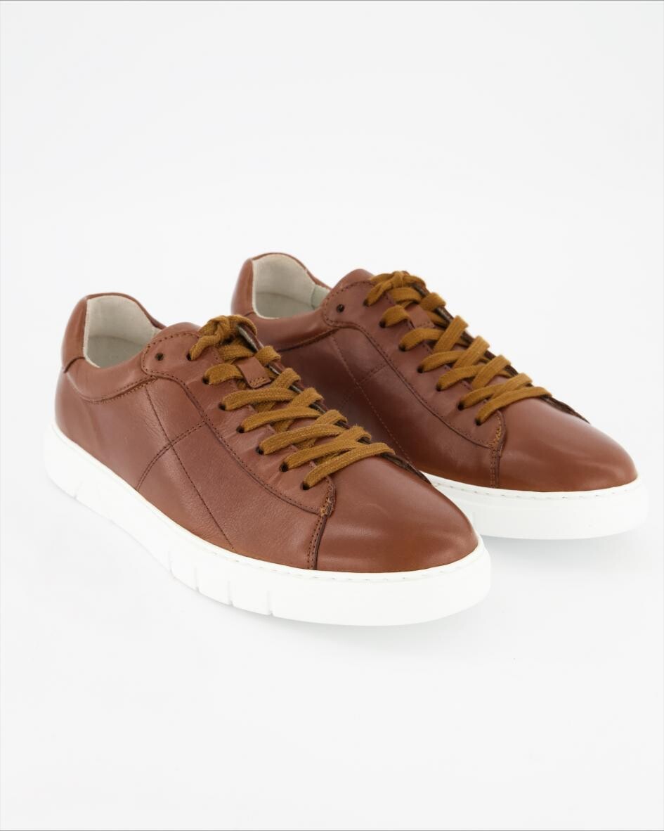 

Низкие кроссовки Pius Gabor Freizeit Schuhe, коричневый