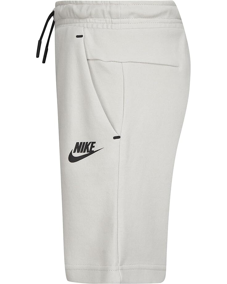 

Шорты Nike Tech Shorts, цвет Light Bone