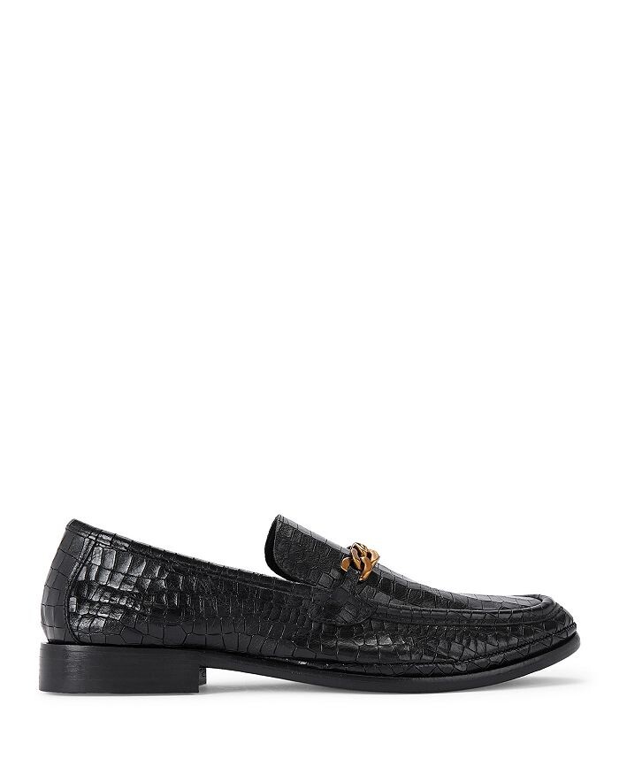 

Мужские слипоны KURT GEIGER Luca KURT GEIGER LONDON, черный