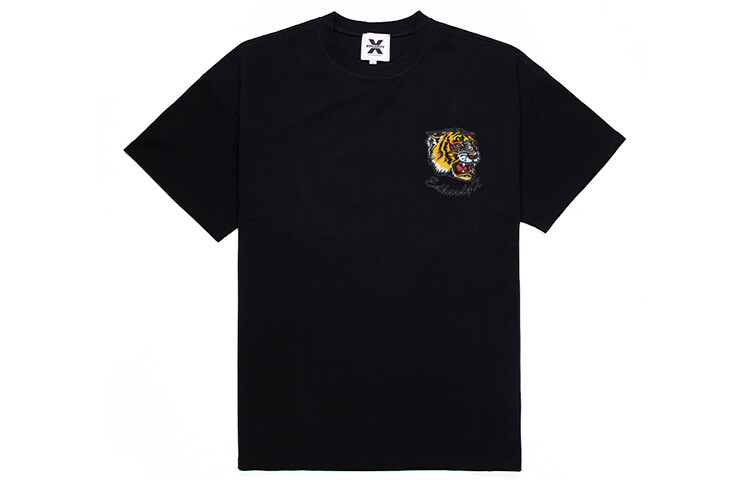 

Футболка унисекс Ed Hardy X