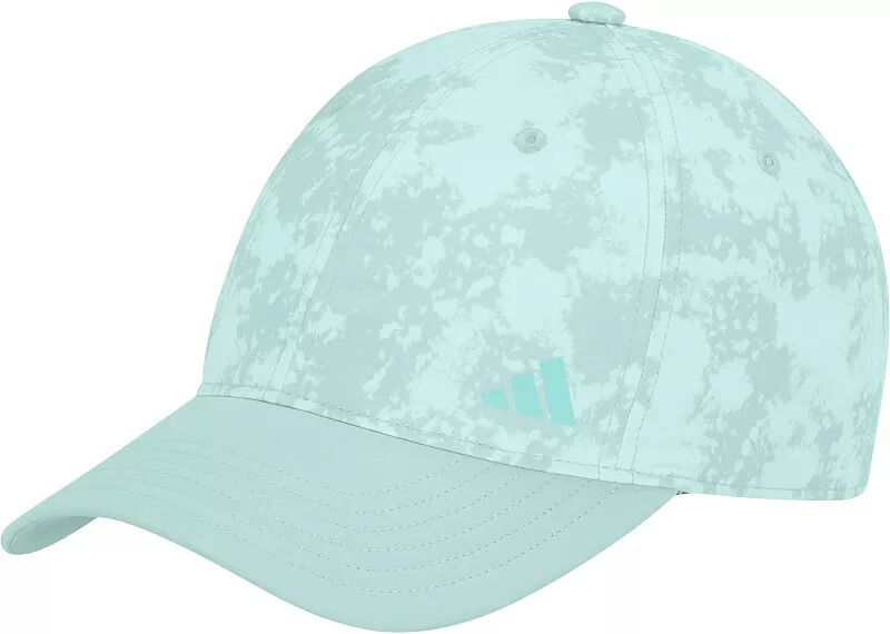 Женская кепка для гольфа Adidas с красителем для гольфа