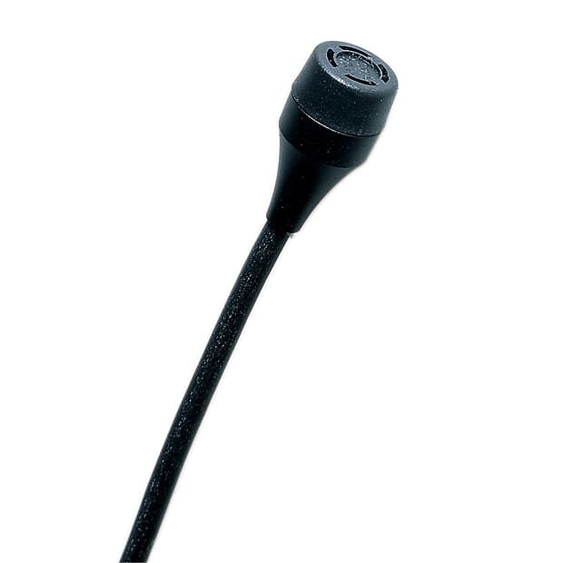 

Микрофон петличный AKG C417-PP Professional Lavalier Microphone