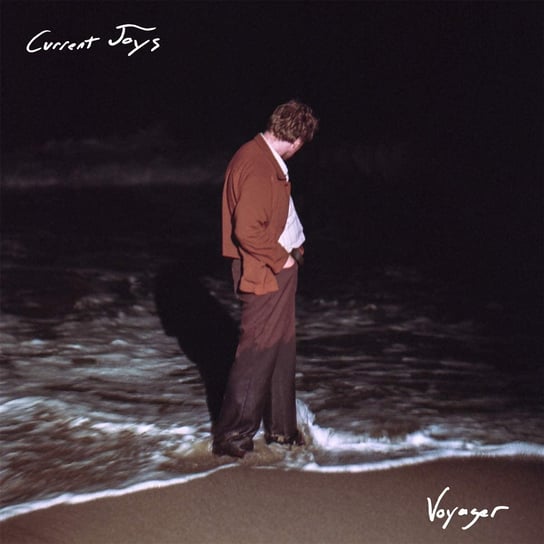 Виниловая пластинка Current Joys - Voyager current 93 виниловая пластинка current 93 soft black stars