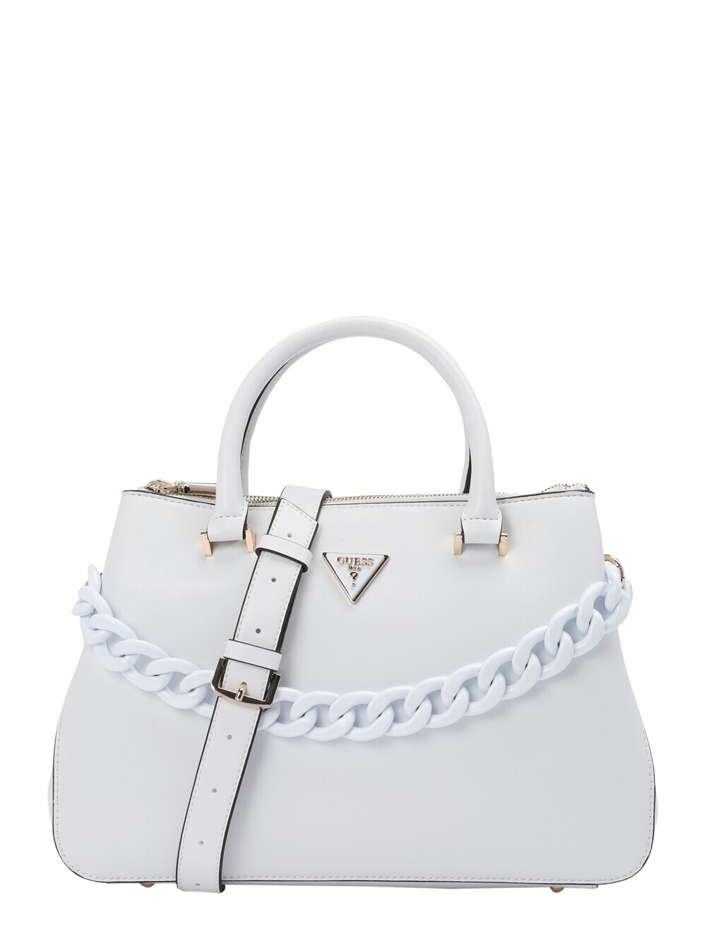 

Сумочка Guess Corina, белый