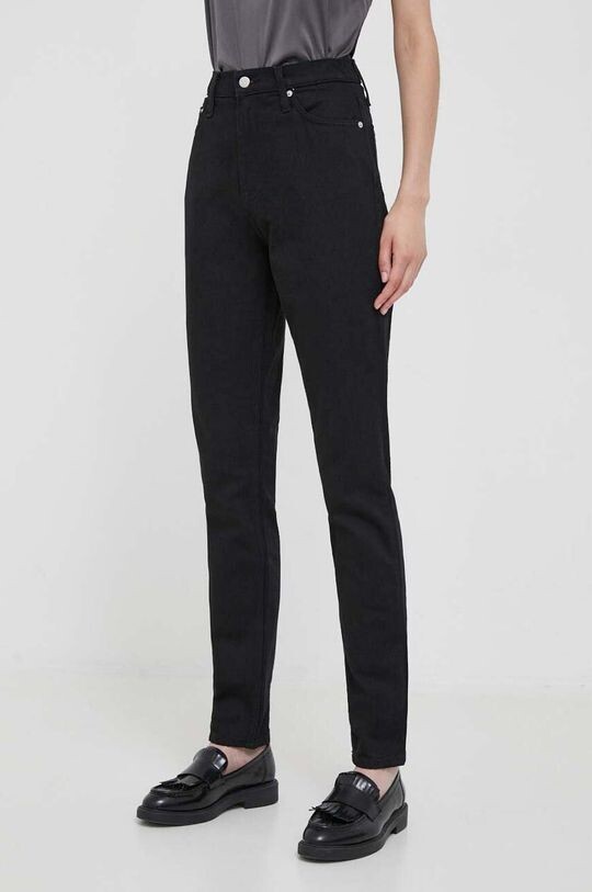 

Джинсы Calvin Klein Jeans, черный