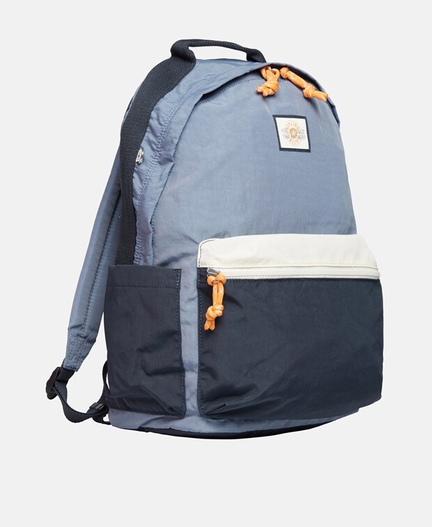 

Рюкзак Kipling, серый