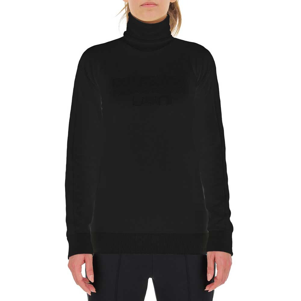 

Базовый слой с длинным рукавом UYN Snowcrystal Dolcevita 2ND Turtle Neck, черный