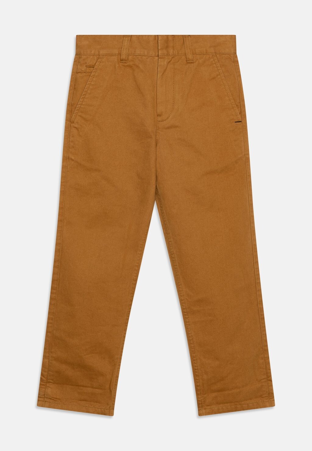 цена Чино ACE PANTS Molo, цвет brassy rock