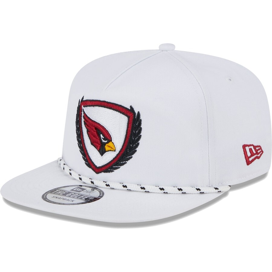 

Бейсболка New Era Arizona Cardinals, белый