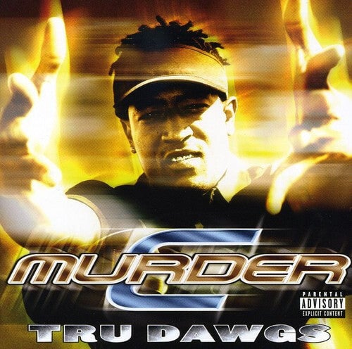 

CD диск C-Murder: Tru Dawgs