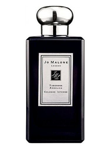 

Одеколон, 100 мл Jo Malone, Tuberose Angelica Cologne Intense