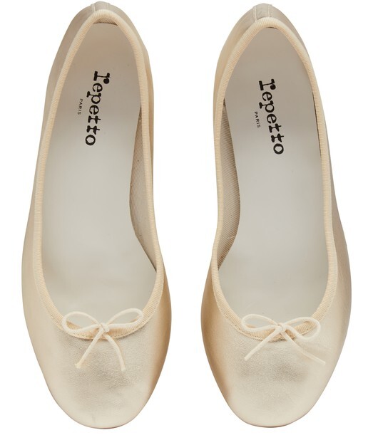 

Балетки Камилла Repetto
