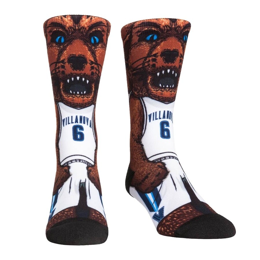 

Носки Rock Em Socks Villanova Wildcats