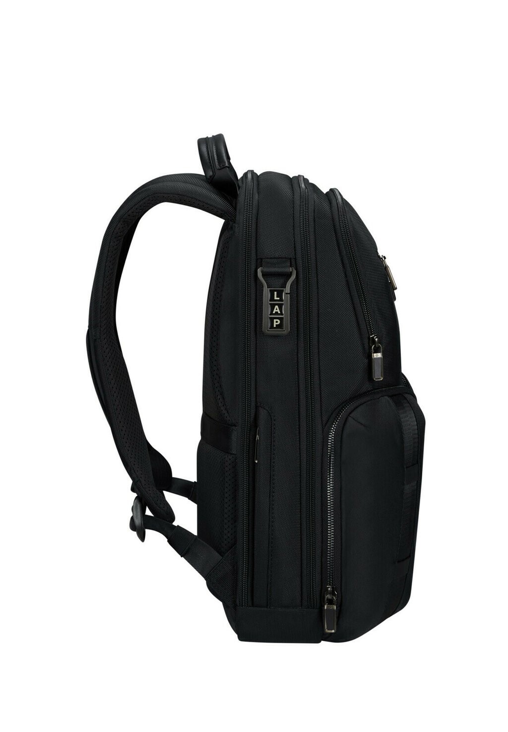 

Рюкзак UNISEX Samsonite, черный