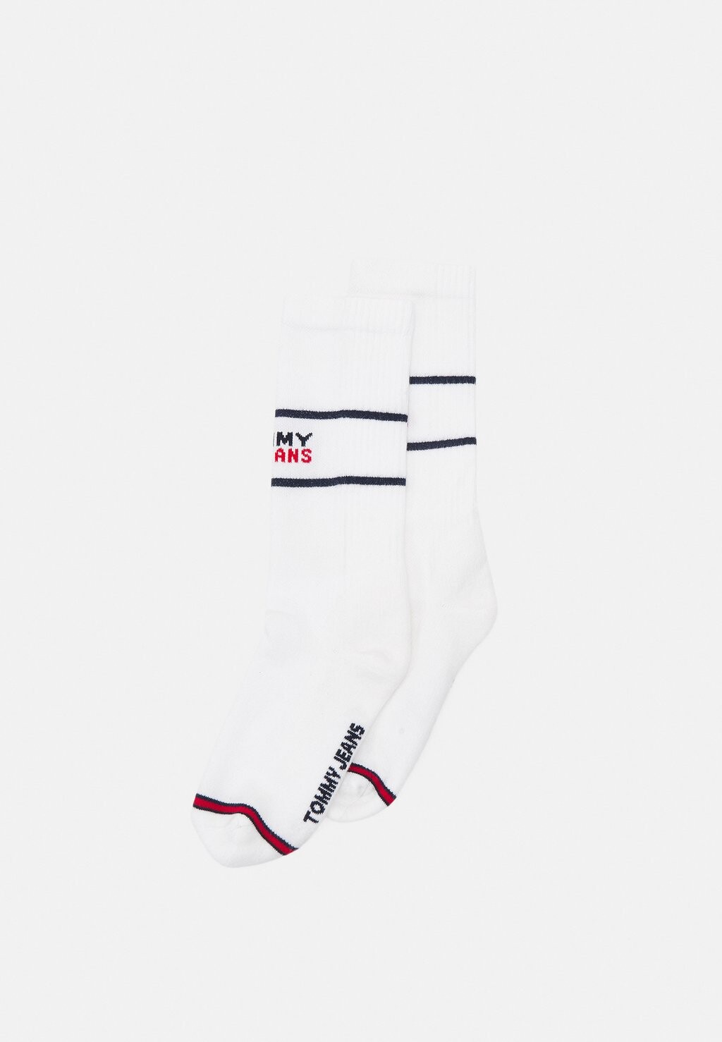 

Носки Tommy Jeans, белый