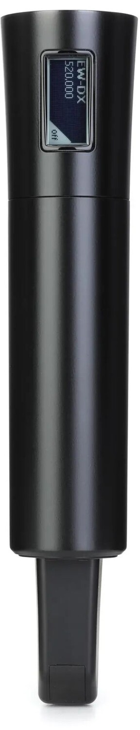 

Ручной микрофон-передатчик Sennheiser EW-DX SKM-S с выключателем звука — диапазон R1-9