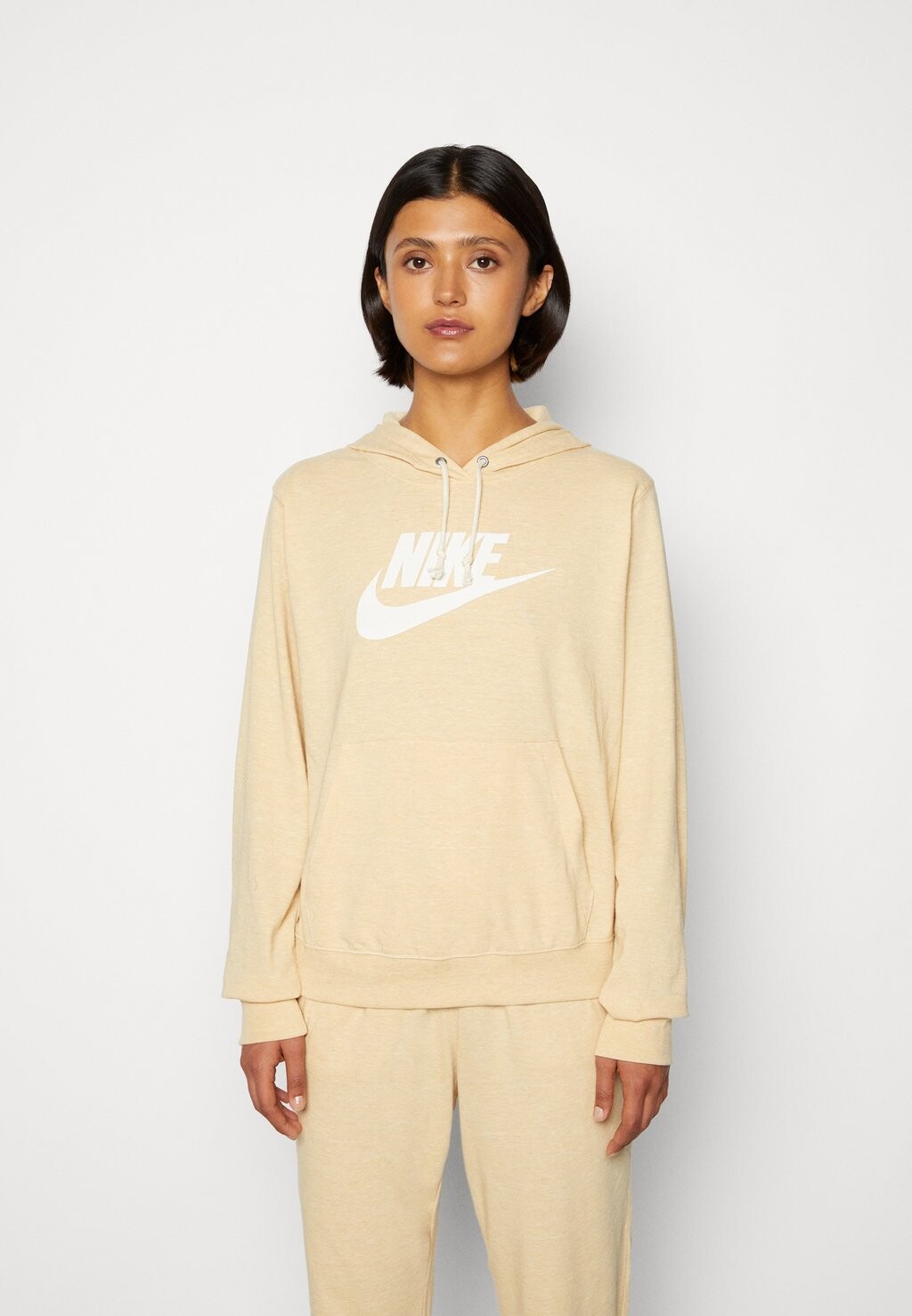 

Толстовка с капюшоном Nike, Оранжевый, Толстовка с капюшоном Nike