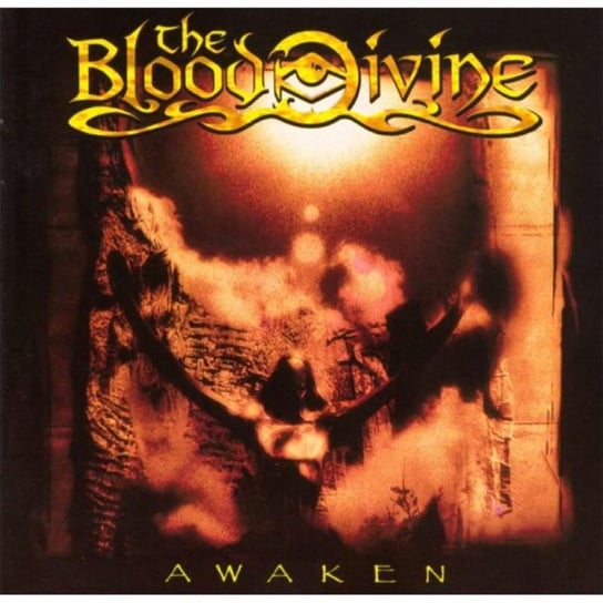 Виниловая пластинка The Blood Divine - Awaken цена и фото