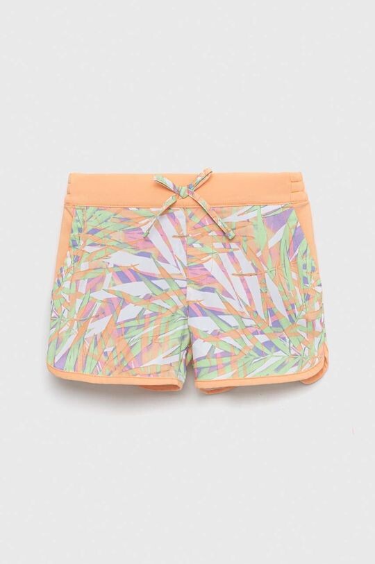

Детские шорты Sandy Shores Boardshort Columbia, оранжевый
