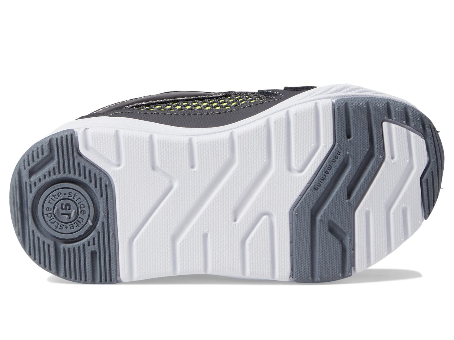 

Кроссовки Stride Rite Lighted Cosmic-Adapt (Toddler)