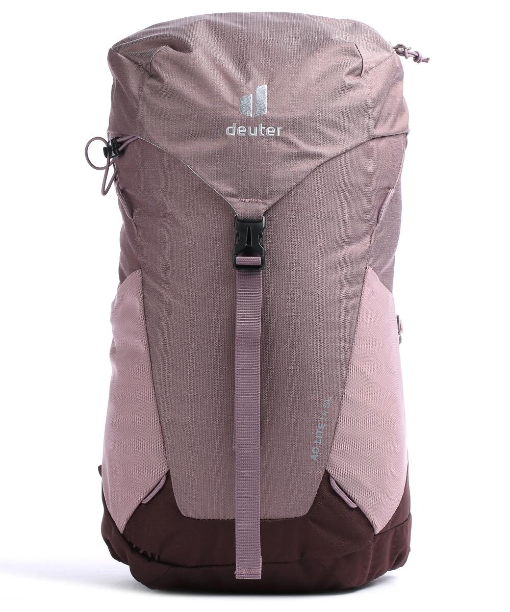 

Походный рюкзак AC Lite 14SL из полиэстера Deuter, фиолетовый