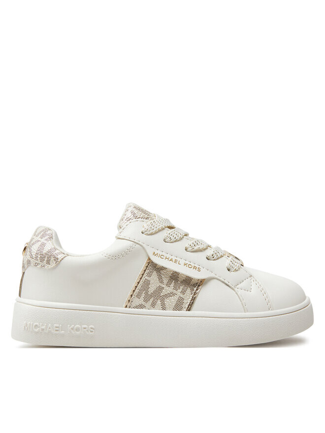 

Кроссовки Michael Kors Kids, белый