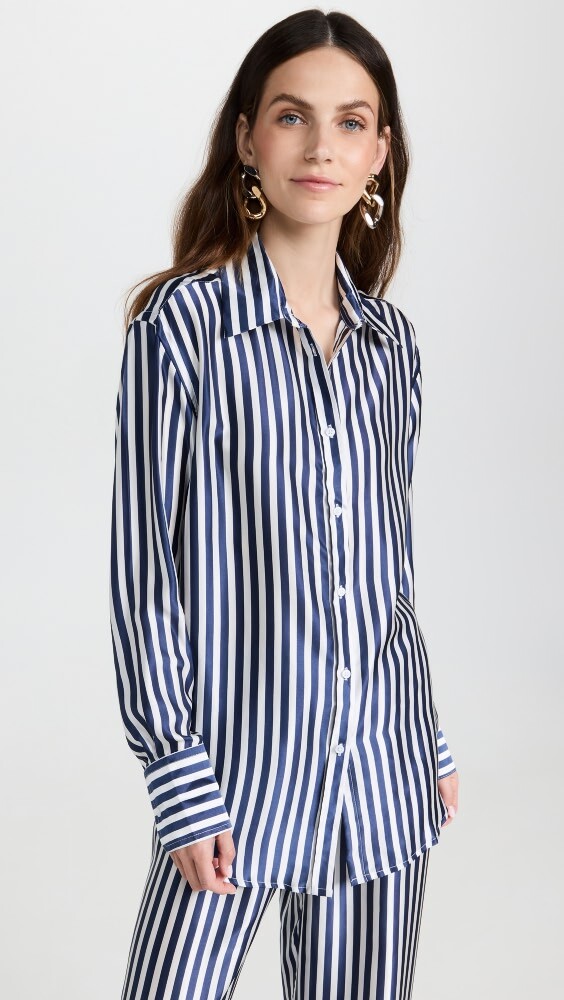 

Рубашка SPRWMN Button Up