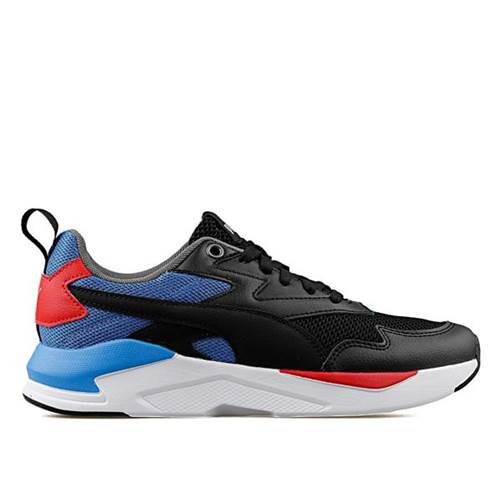 

Кроссовки Puma Xray Lite Jr, черный