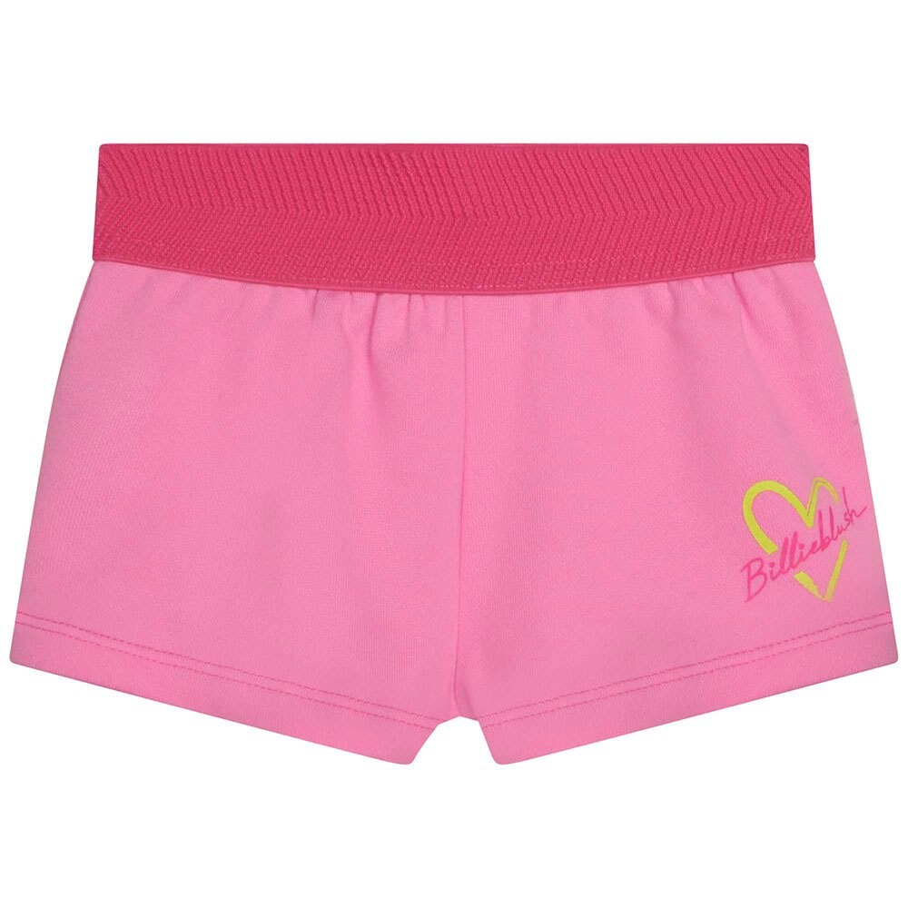 

Брюки Billieblush U04277, розовый