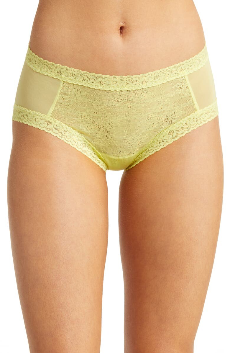 

Кружевные трусы для девочек Escape NATORI