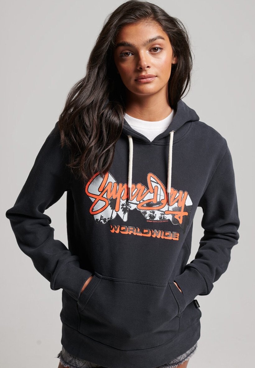 

Худи Superdry