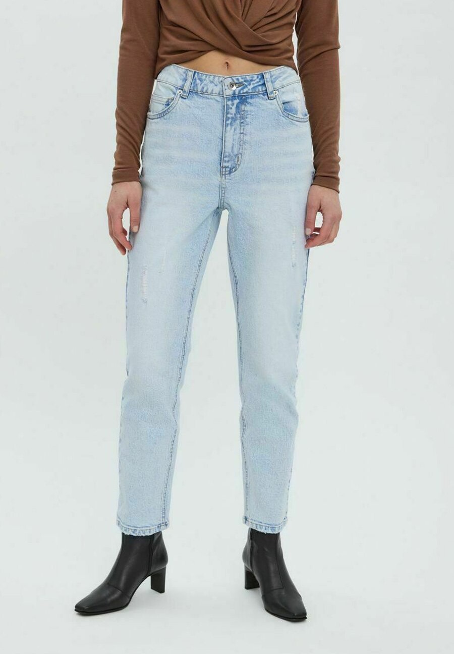 

Джинсы прямого кроя Vero Moda
