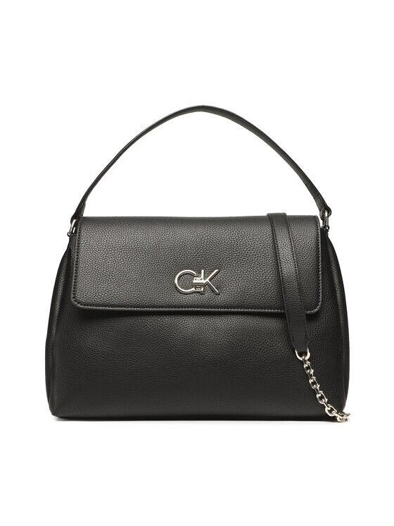 

Кошелек Calvin Klein, черный