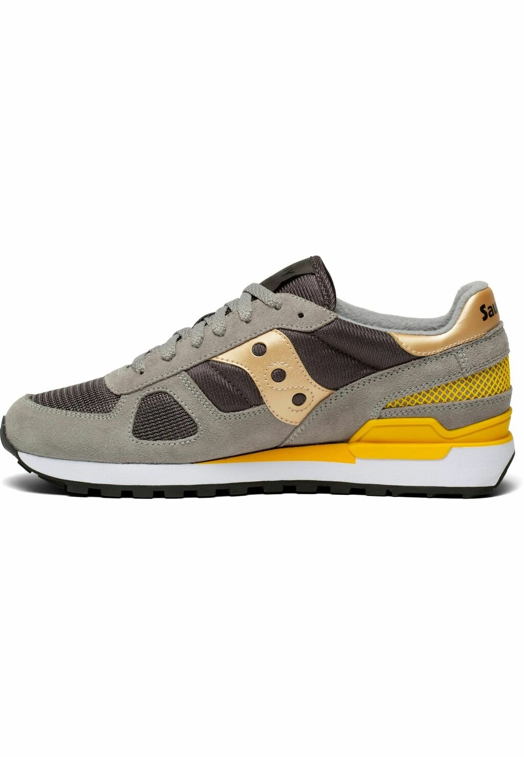 

Низкие кроссовки SHADOW ORIGINAL Saucony, серый