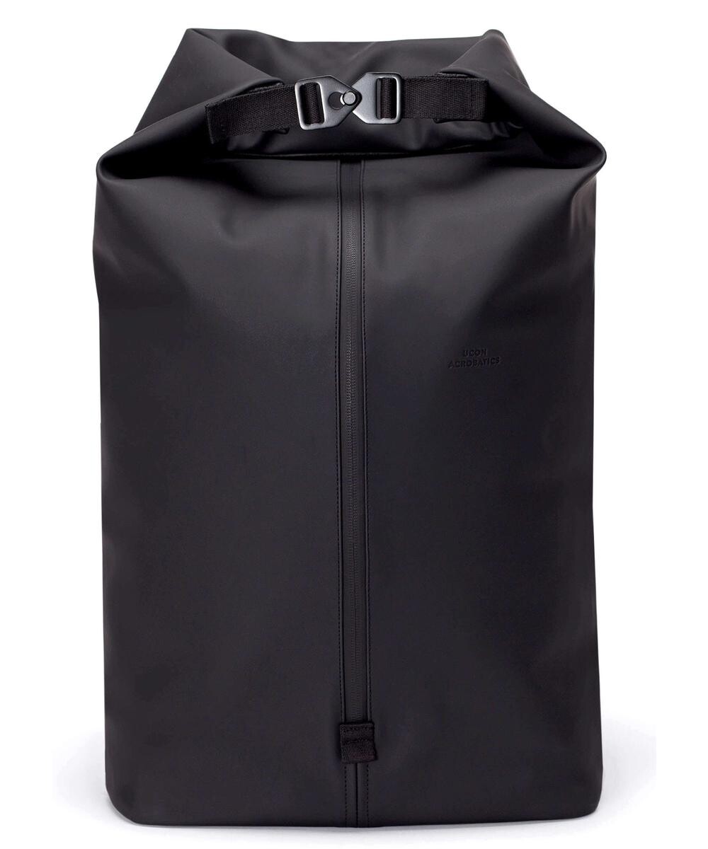 

Рюкзак Lotus Frederik Rolltop 15 дюймов из полиуретана Ucon Acrobatics, черный
