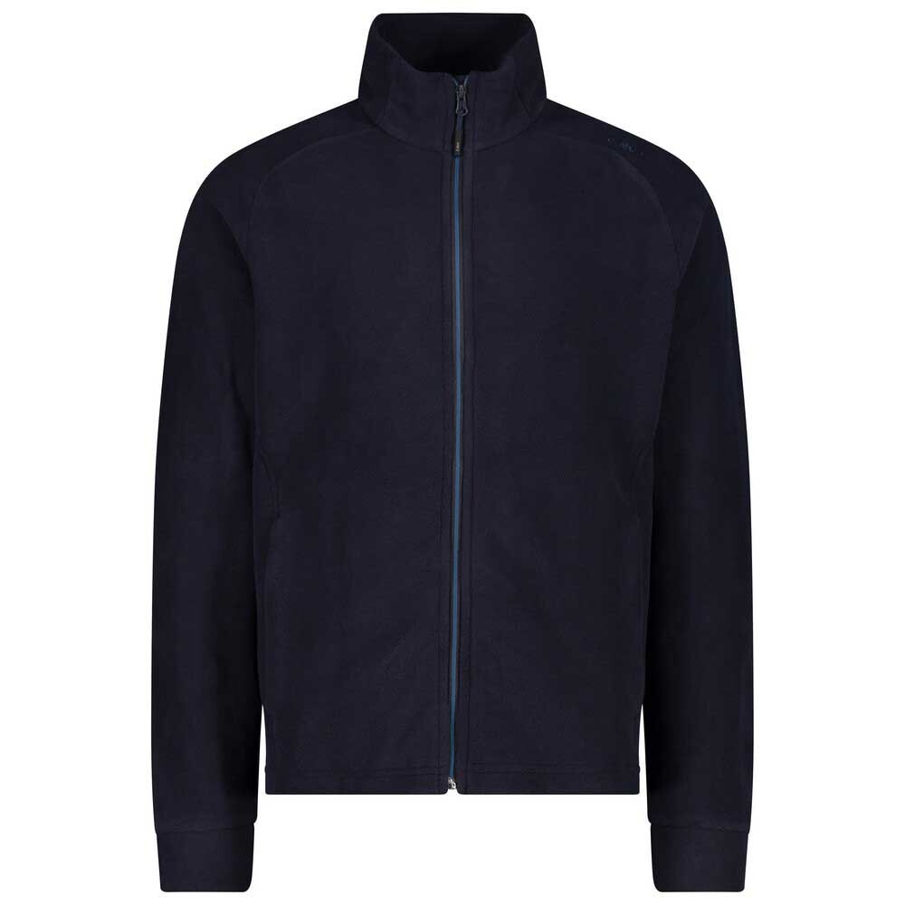 

Толстовка CMP Jacket 3H12917N, синий