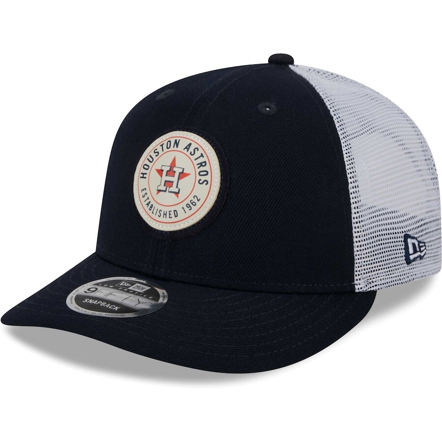 

Бейсболка New Era Houston Astros, нави